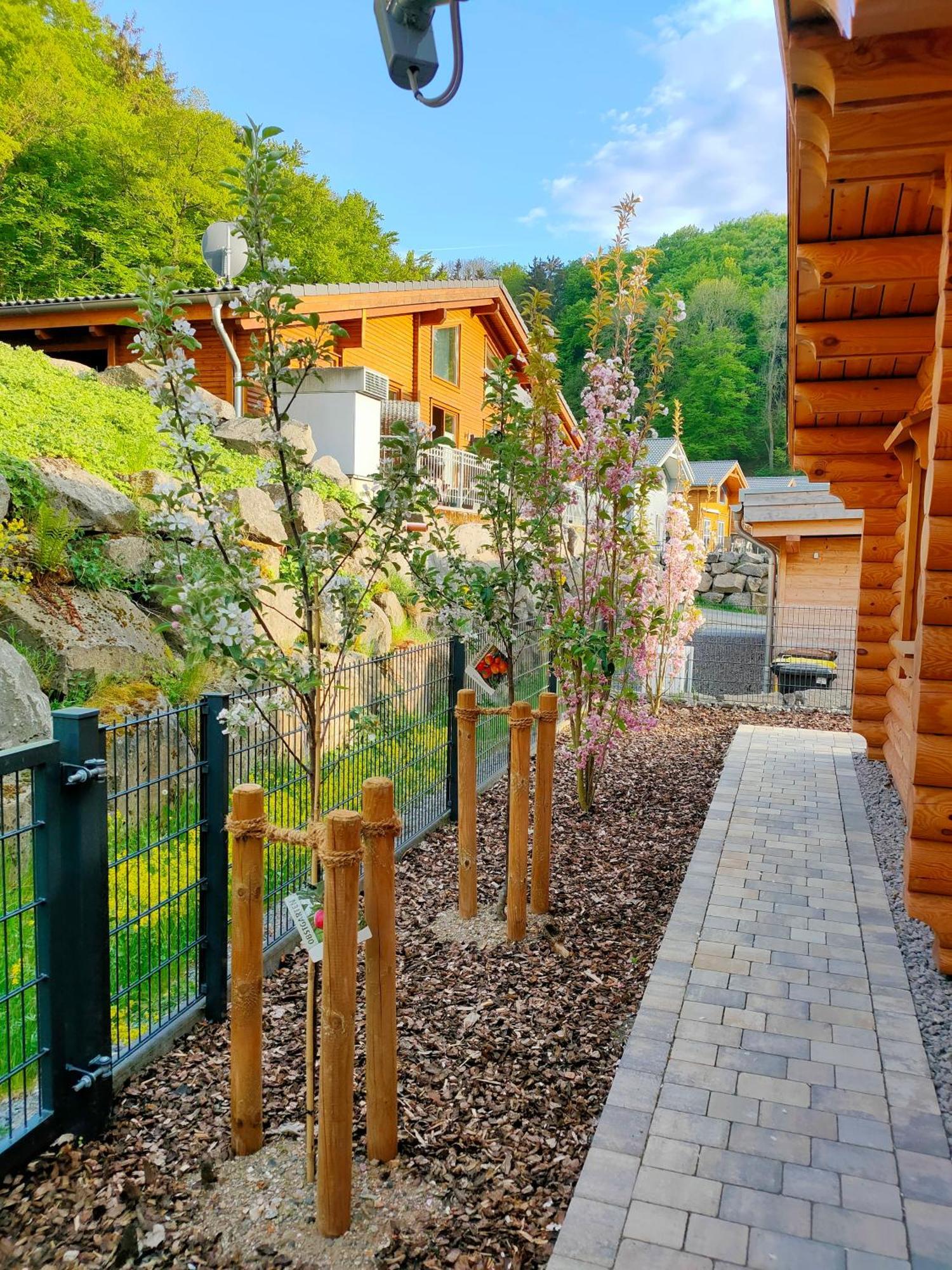 Dreams Villa Rieden  Exterior photo